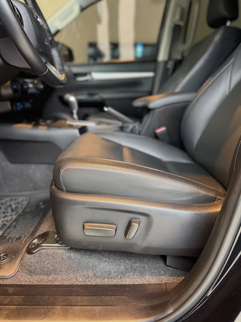 TOYOTA HILUX SRX PLUS - Imagem 7