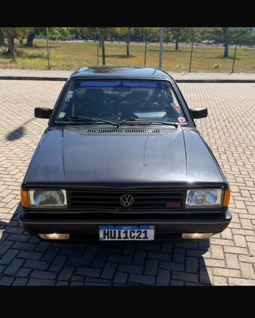 VOLKSWAGEN VOYAGE - Imagem 11