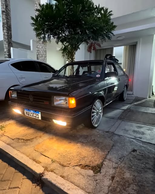 VOLKSWAGEN VOYAGE - Imagem 17