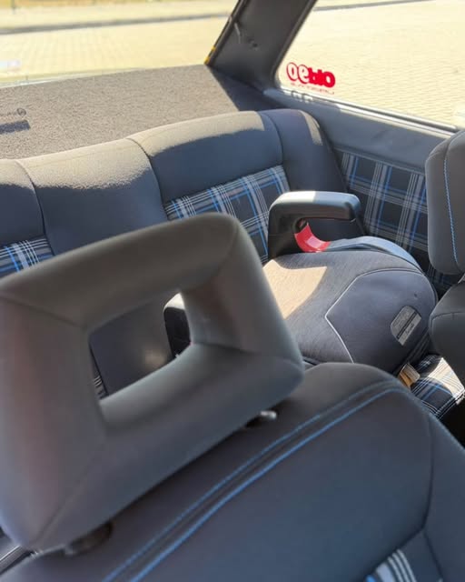 VOLKSWAGEN VOYAGE - Imagem 4