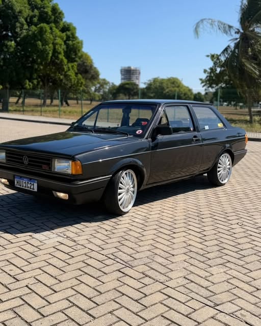 VOLKSWAGEN VOYAGE - Imagem 5