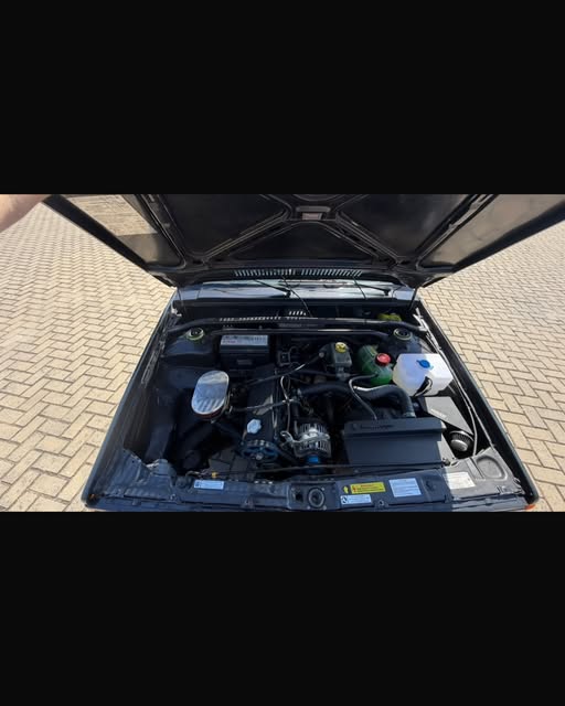 VOLKSWAGEN VOYAGE - Imagem 7