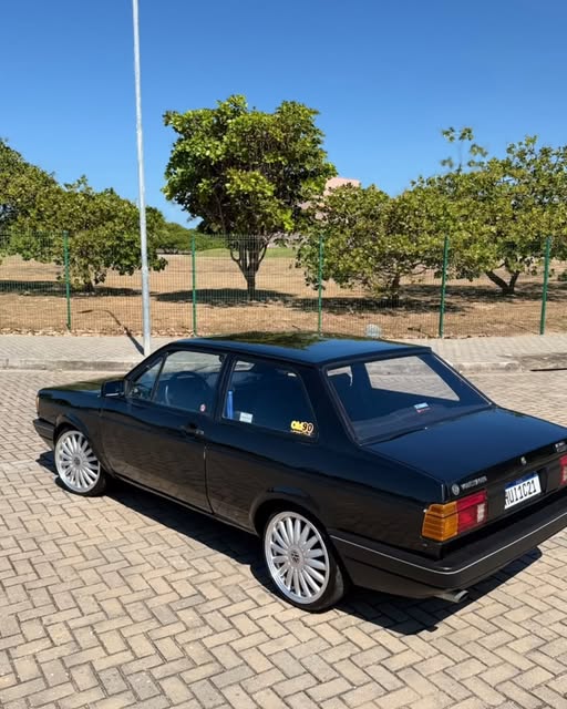VOLKSWAGEN VOYAGE - Imagem 9