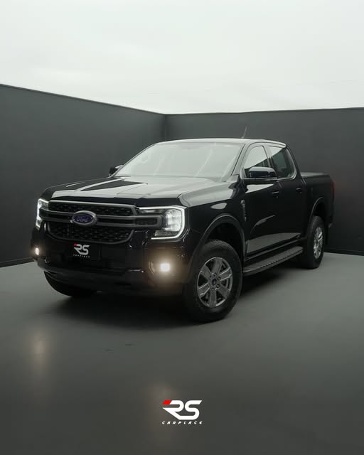 FORD RANGER XLS - Imagem 1