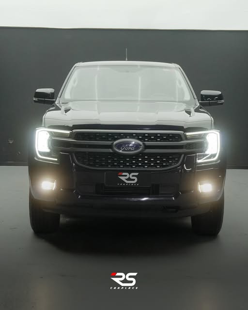 FORD RANGER XLS - Imagem 2