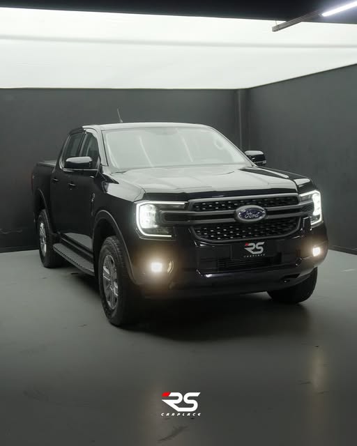 FORD RANGER XLS - Imagem 3