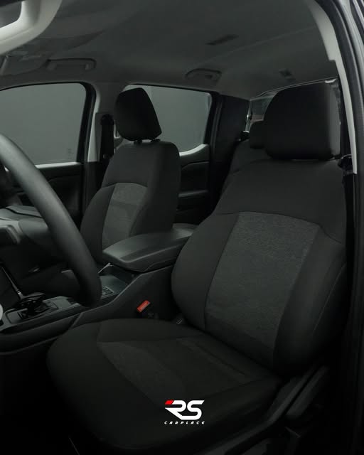 FORD RANGER XLS - Imagem 4