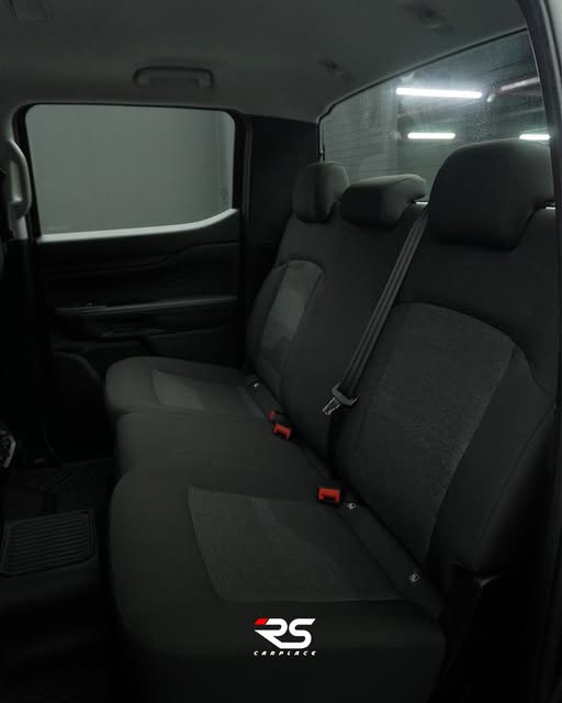 FORD RANGER XLS - Imagem 5