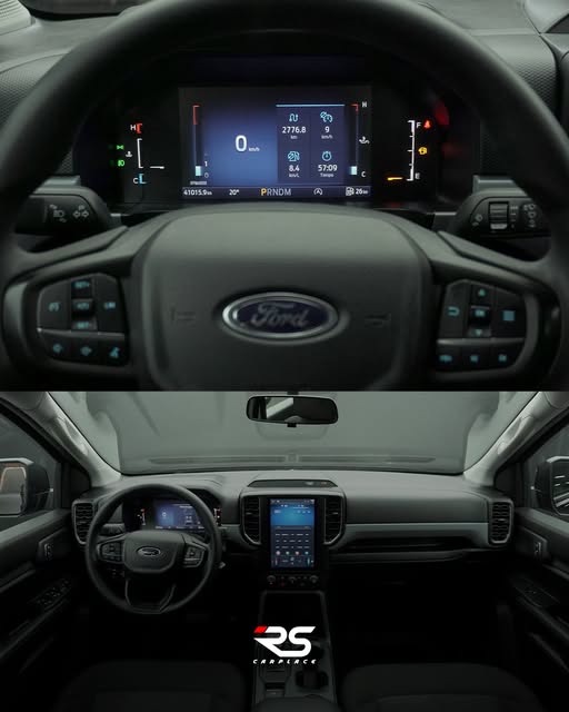 FORD RANGER XLS - Imagem 6