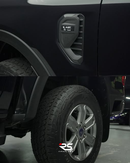 FORD RANGER XLS - Imagem 7