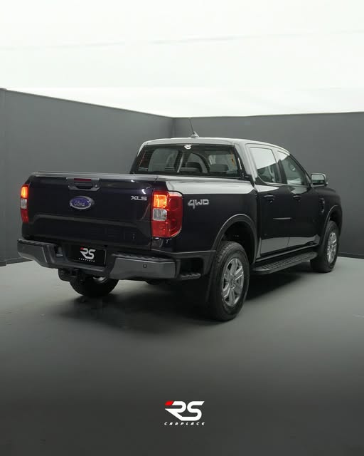 FORD RANGER XLS - Imagem 8