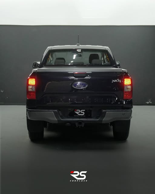 FORD RANGER XLS - Imagem 9