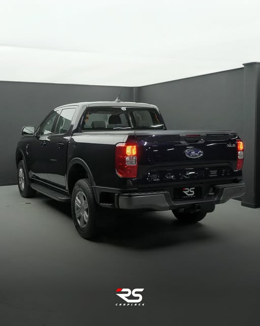 FORD RANGER XLS - Imagem 10