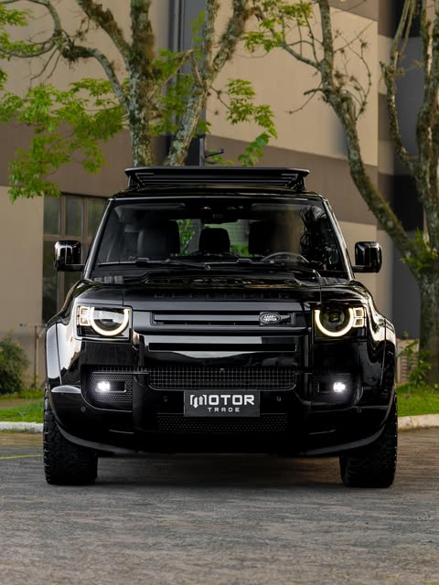 LAND ROVER DEFENDER 90 SE - Imagem 2