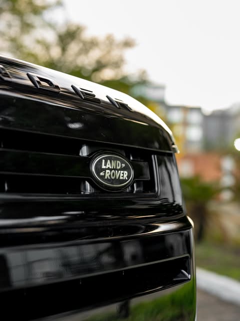 LAND ROVER DEFENDER 90 SE - Imagem 4