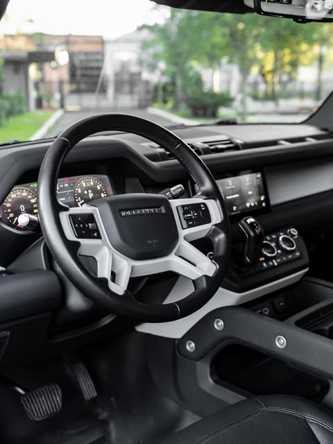 LAND ROVER DEFENDER 90 SE - Imagem 5