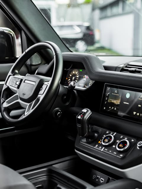 LAND ROVER DEFENDER 90 SE - Imagem 6