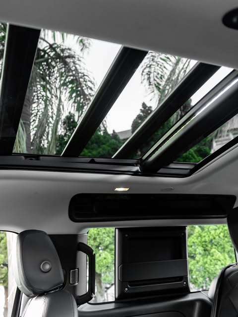 LAND ROVER DEFENDER 90 SE - Imagem 7