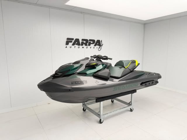 SEADOO RXPX RS APEX - Imagem 2