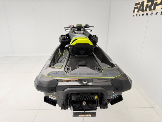 SEADOO RXPX RS APEX - Imagem 5