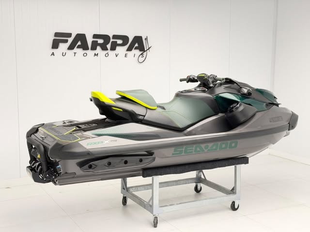 SEADOO RXPX RS APEX - Imagem 6