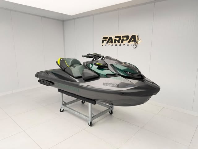 SEADOO RXPX RS APEX - Imagem 7