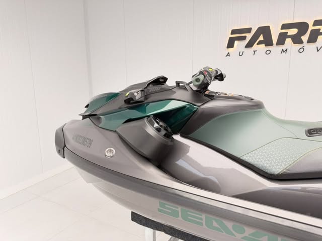 SEADOO RXPX RS APEX - Imagem 9