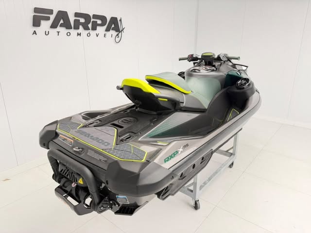 SEADOO RXPX RS APEX - Imagem 10