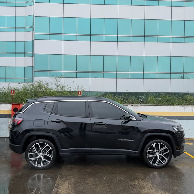 JEEP COMPASS LIMITED - Imagem 4