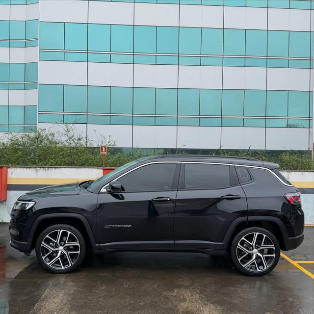 JEEP COMPASS LIMITED - Imagem 5