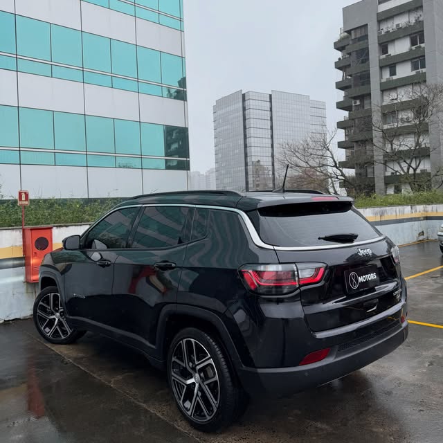 JEEP COMPASS LIMITED - Imagem 6