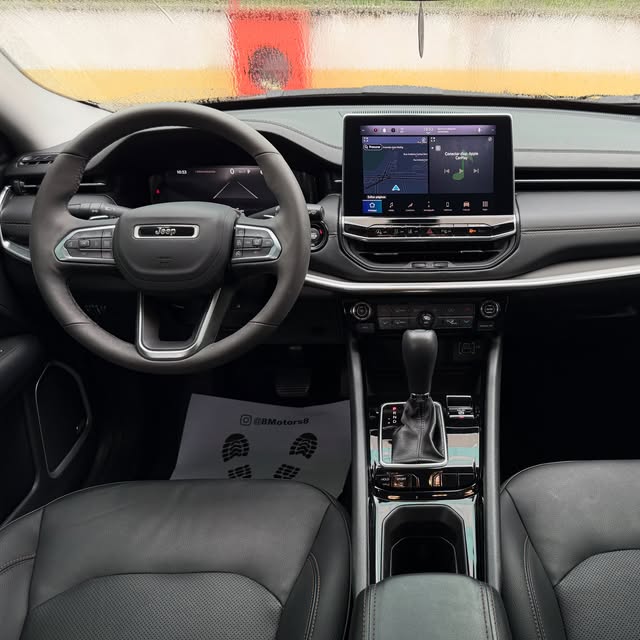 JEEP COMPASS LIMITED - Imagem 9