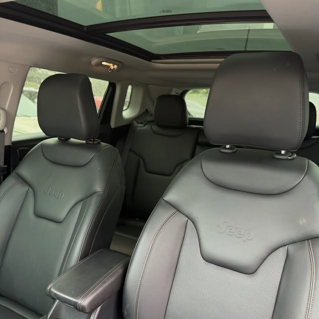 JEEP COMPASS LIMITED - Imagem 10