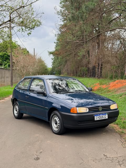 VOLKSWAGEN GOL SPECIAL - Imagem 1