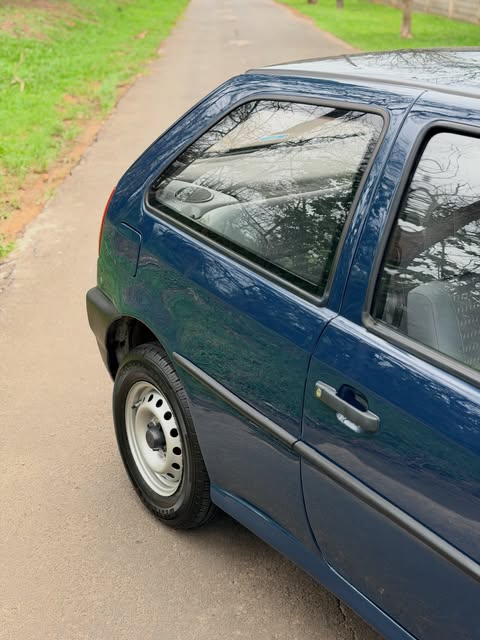 VOLKSWAGEN GOL SPECIAL - Imagem 2