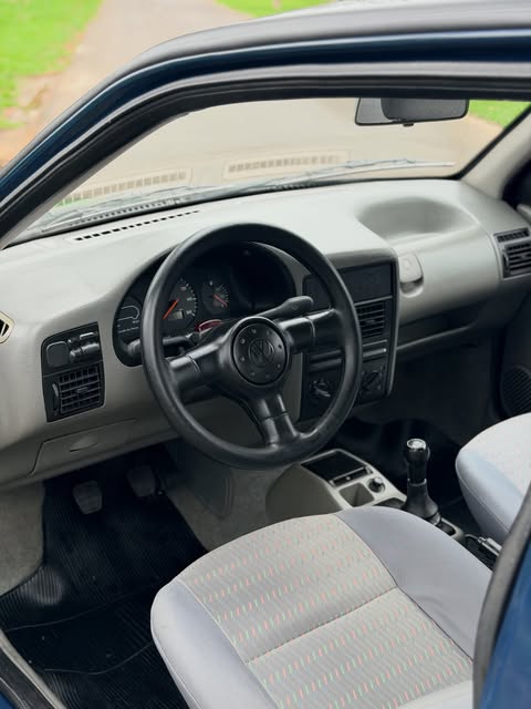 VOLKSWAGEN GOL SPECIAL - Imagem 13