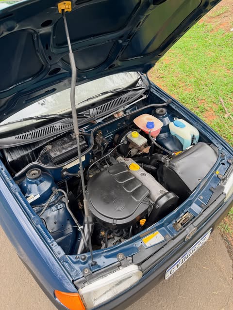 VOLKSWAGEN GOL SPECIAL - Imagem 15