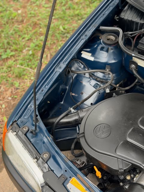 VOLKSWAGEN GOL SPECIAL - Imagem 16