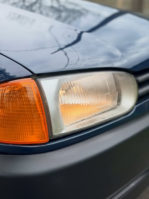 VOLKSWAGEN GOL SPECIAL - Imagem 17
