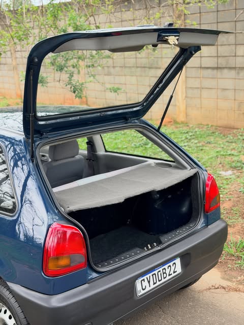 VOLKSWAGEN GOL SPECIAL - Imagem 18