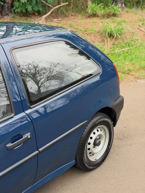 VOLKSWAGEN GOL SPECIAL - Imagem 20