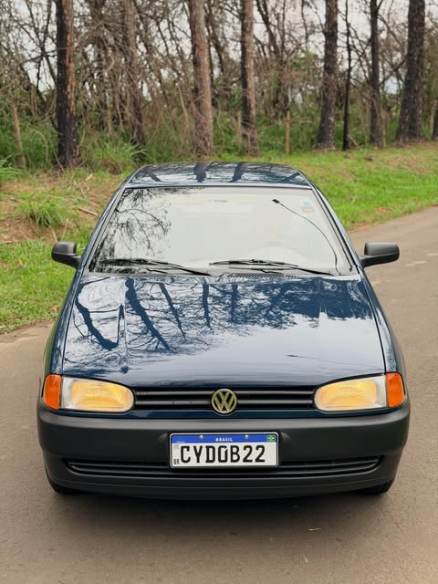 VOLKSWAGEN GOL SPECIAL - Imagem 3