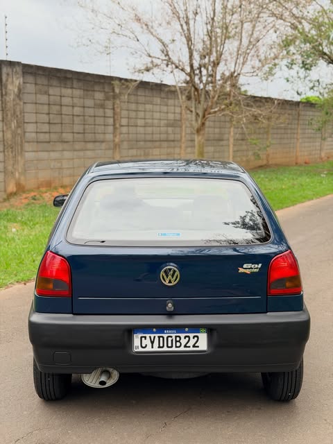VOLKSWAGEN GOL SPECIAL - Imagem 4