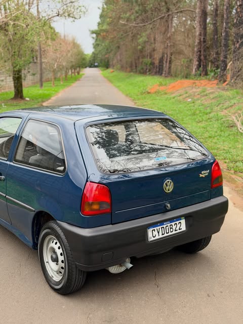 VOLKSWAGEN GOL SPECIAL - Imagem 5