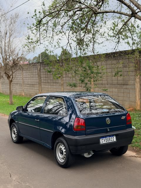 VOLKSWAGEN GOL SPECIAL - Imagem 6