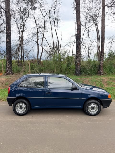 VOLKSWAGEN GOL SPECIAL - Imagem 7