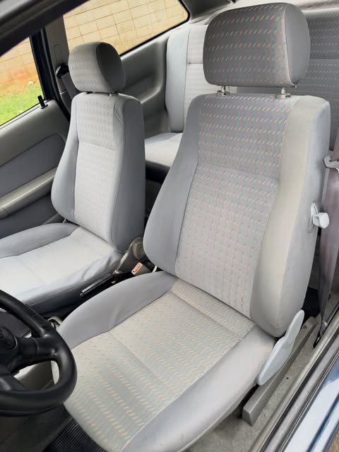 VOLKSWAGEN GOL SPECIAL - Imagem 8