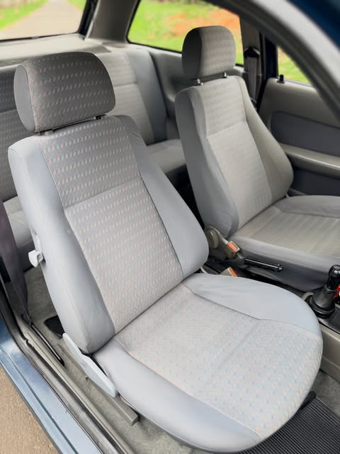 VOLKSWAGEN GOL SPECIAL - Imagem 9