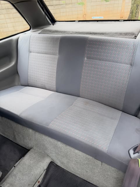 VOLKSWAGEN GOL SPECIAL - Imagem 10