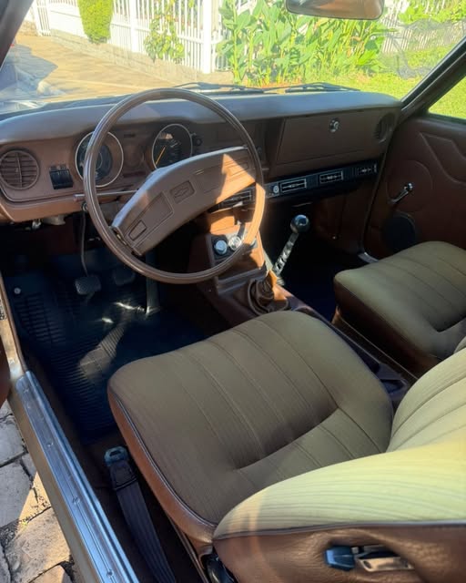 CHEVROLET OPALA COUPÉ - Imagem 2